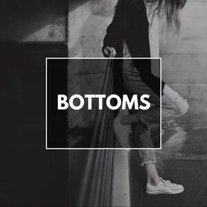 Jeans and rompers below!